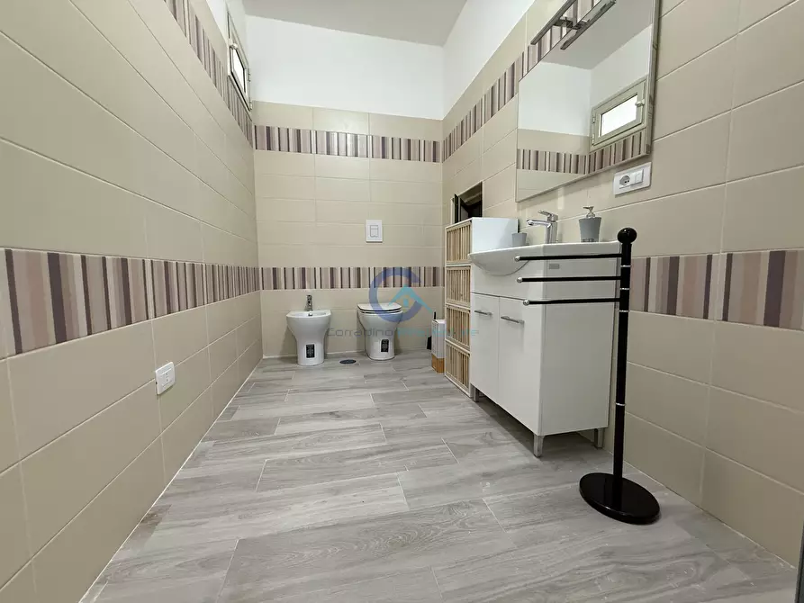 Immagine 5 di Trilocale in affitto  a Catanzaro