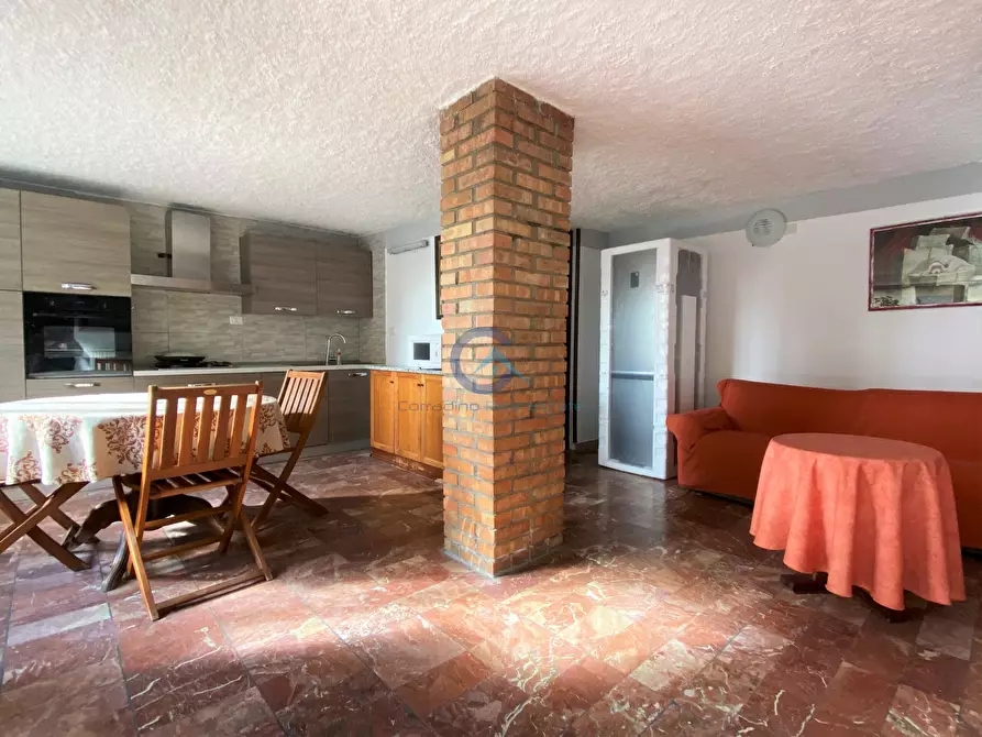 Immagine 5 di Bilocale in affitto  a Catanzaro