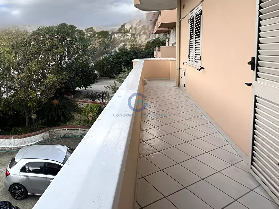 Immagine 8 di Trilocale in affitto  in Via Caprera 86/A a Catanzaro