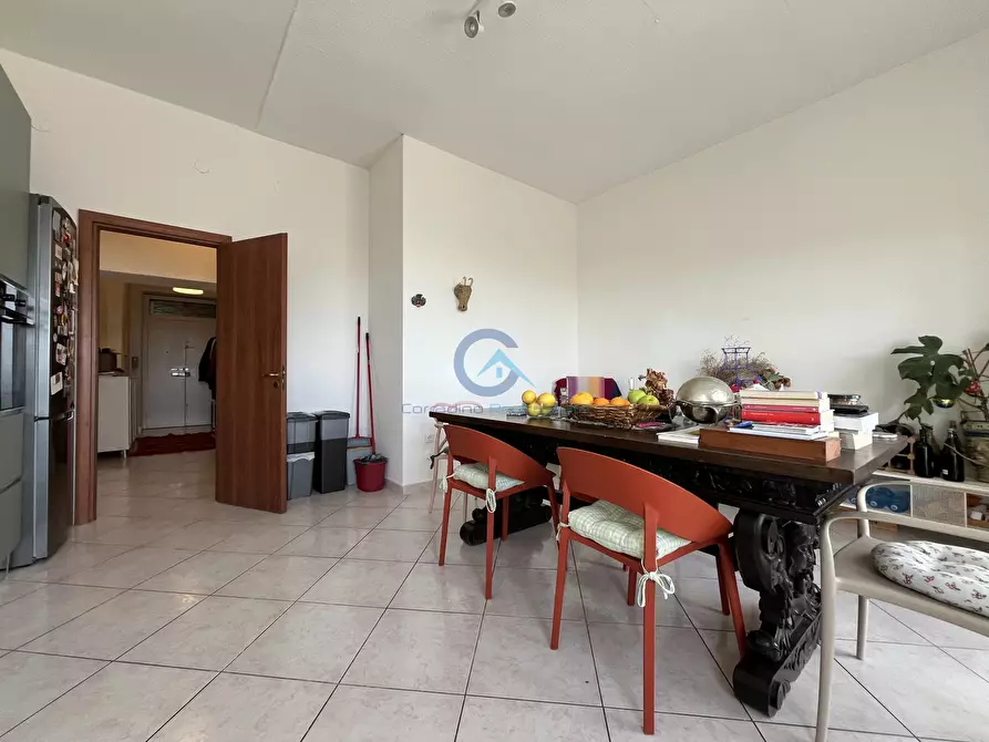 Immagine 7 di Quadrilocale in vendita  in Vico Iv Raffaelli Giuseppe 16 a Catanzaro