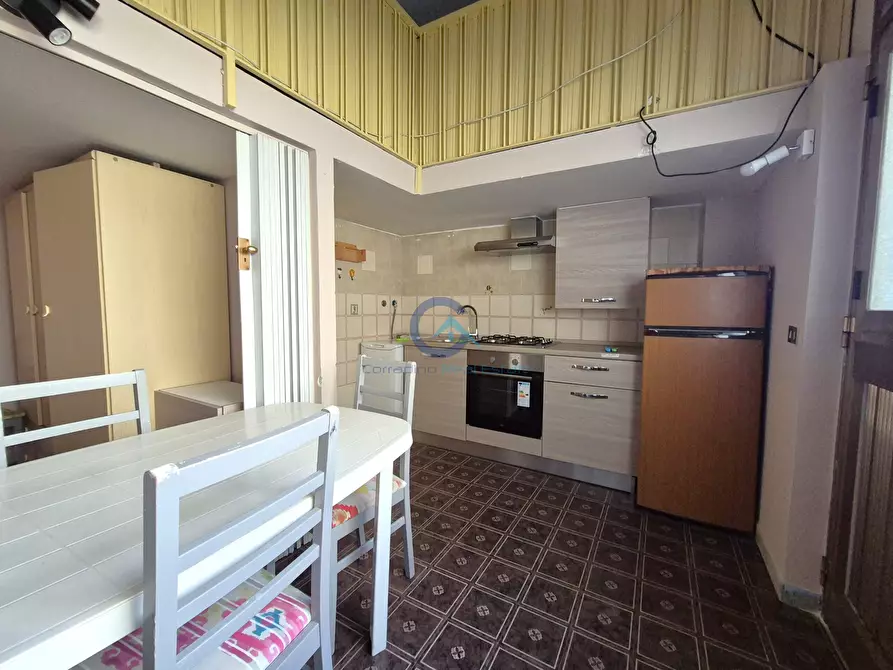 Immagine 2 di Monolocale in affitto  a Catanzaro