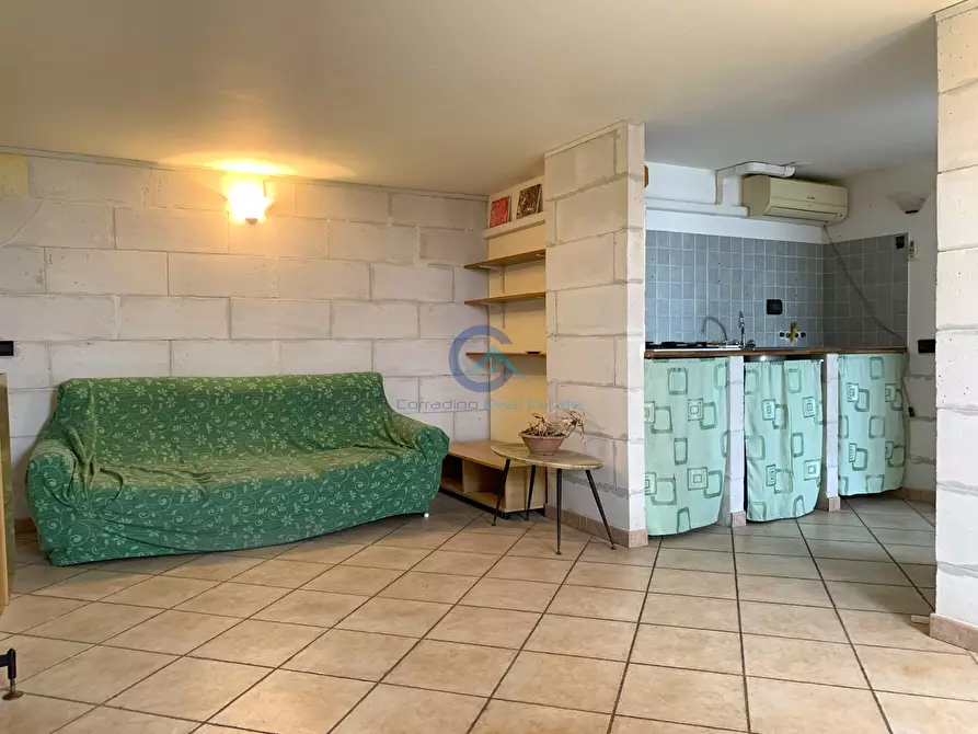 Immagine 2 di Mansarda in affitto  a Catanzaro