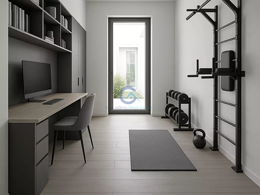 Immagine 7 di Villa in vendita  in Villaggio Santa Lucia 5 a Simeri Crichi