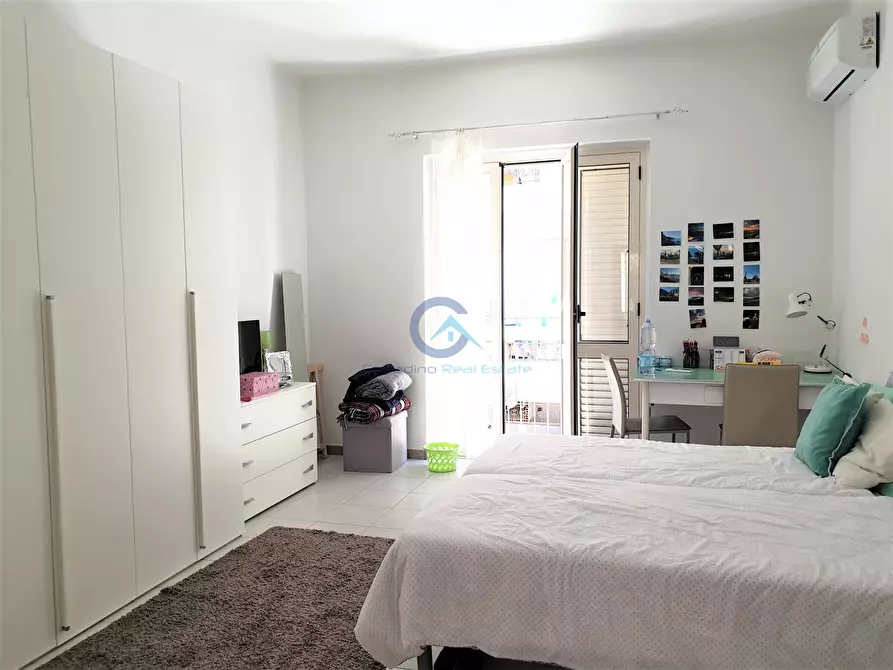 Immagine 8 di Trilocale in affitto  a Catanzaro