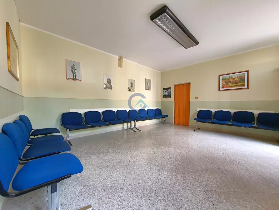 Immagine 1 di Ufficio in affitto  in Via Ettore Vitale 75 a Catanzaro