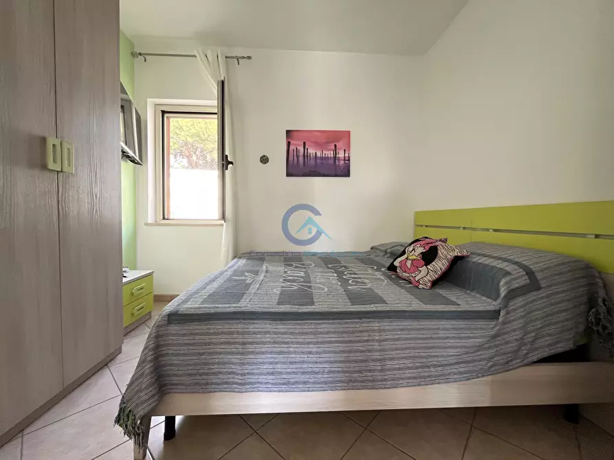 Immagine 12 di Quadrilocale in vendita  in Via Marina di Pietragrande 12 a Montauro