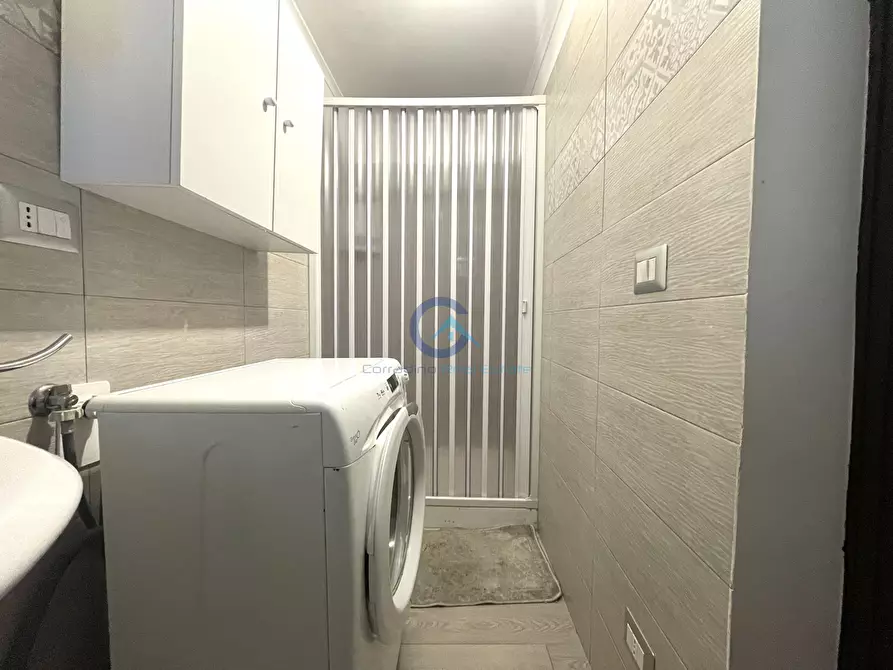 Immagine 9 di Bilocale in affitto  a Catanzaro