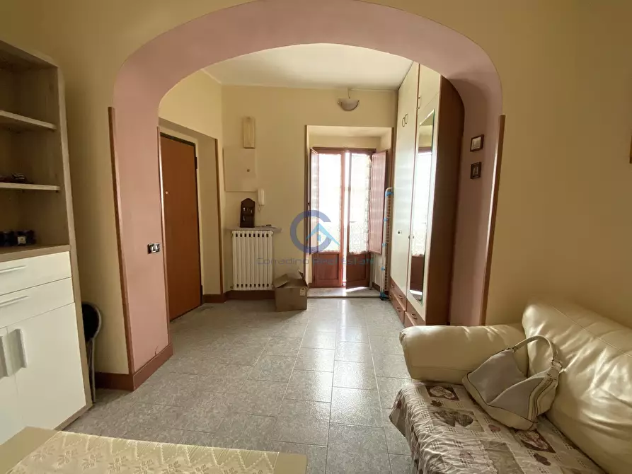 Immagine 4 di Bilocale in affitto  a Catanzaro
