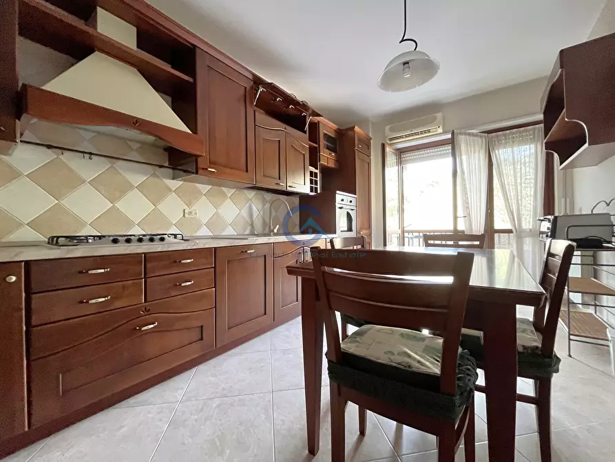 Immagine 4 di Trilocale in affitto  in Strada Diciannove 5 a Catanzaro