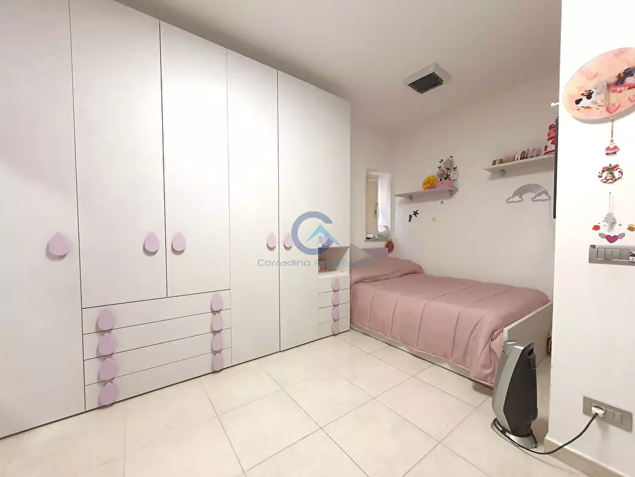 Immagine 9 di Trilocale in affitto  in Via Domenico Marincola Pistoia 115 a Catanzaro