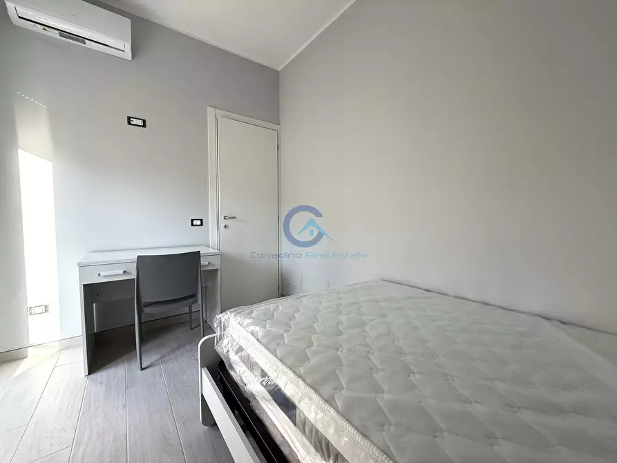 Immagine 5 di Trilocale in affitto  in Via Cagliari 15 a Catanzaro