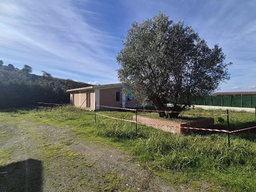 Immagine 9 di Villa in vendita  in Contrada Mula 26 a Catanzaro