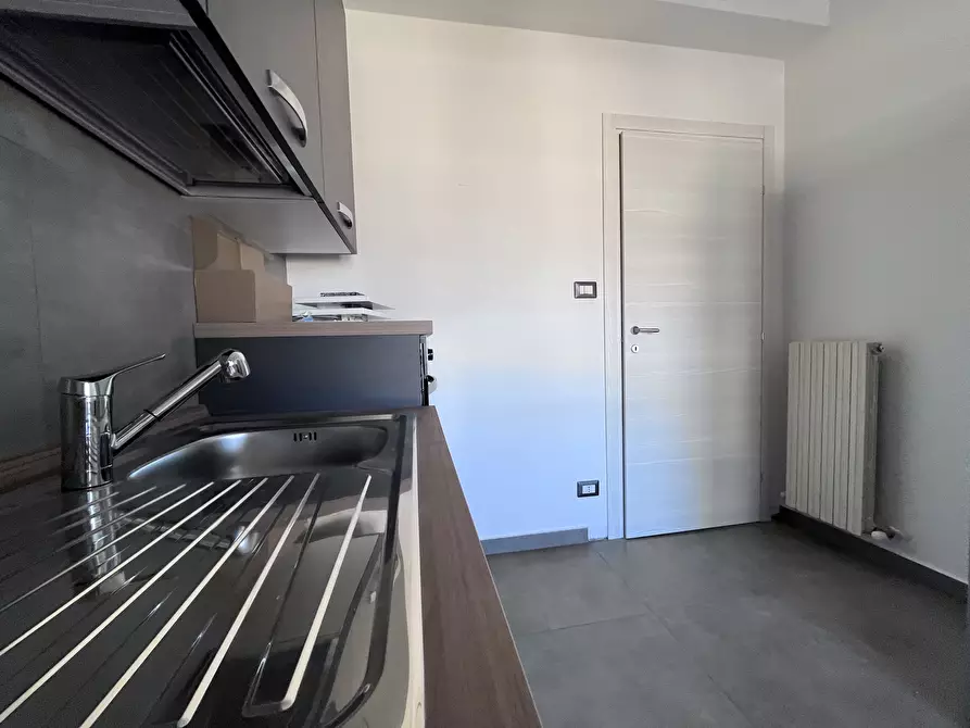 Immagine 7 di Attico in affitto  a Catanzaro