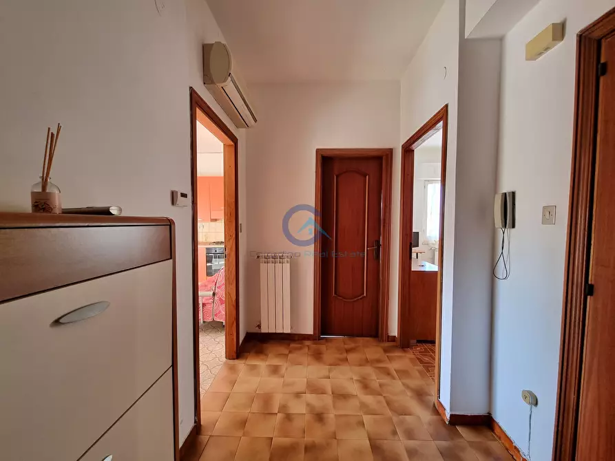Immagine 5 di Bilocale in affitto  a Catanzaro