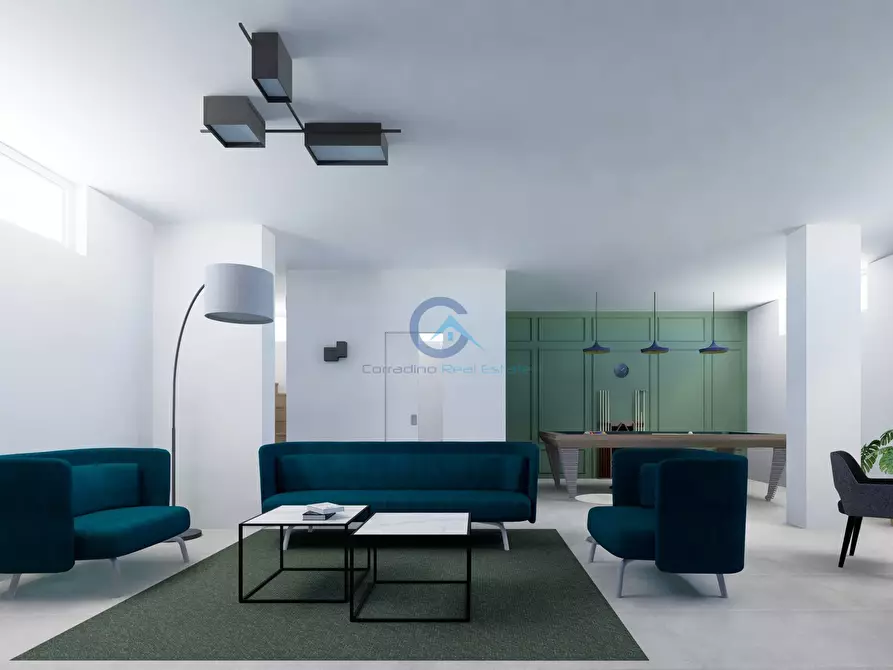 Immagine 18 di Casa bifamiliare in vendita  in Villaggio Conca d'Oro a Simeri Crichi