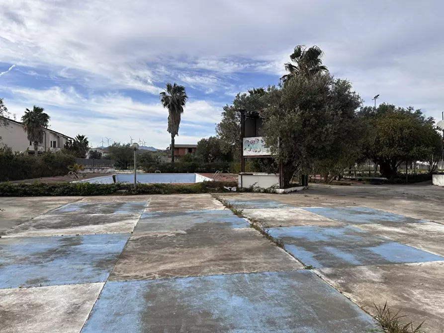 Immagine 7 di Capannone industriale in vendita  in Viale del Turismo 3 a Simeri Crichi