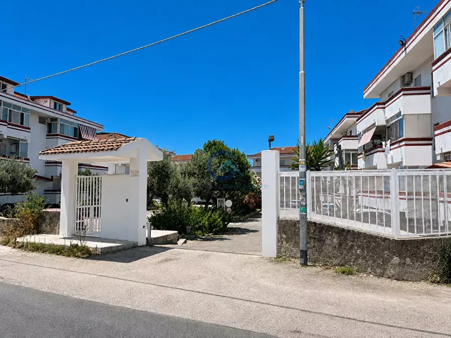Immagine 14 di Attico in vendita  in Via Martiri di Cefalonia 32 a Catanzaro