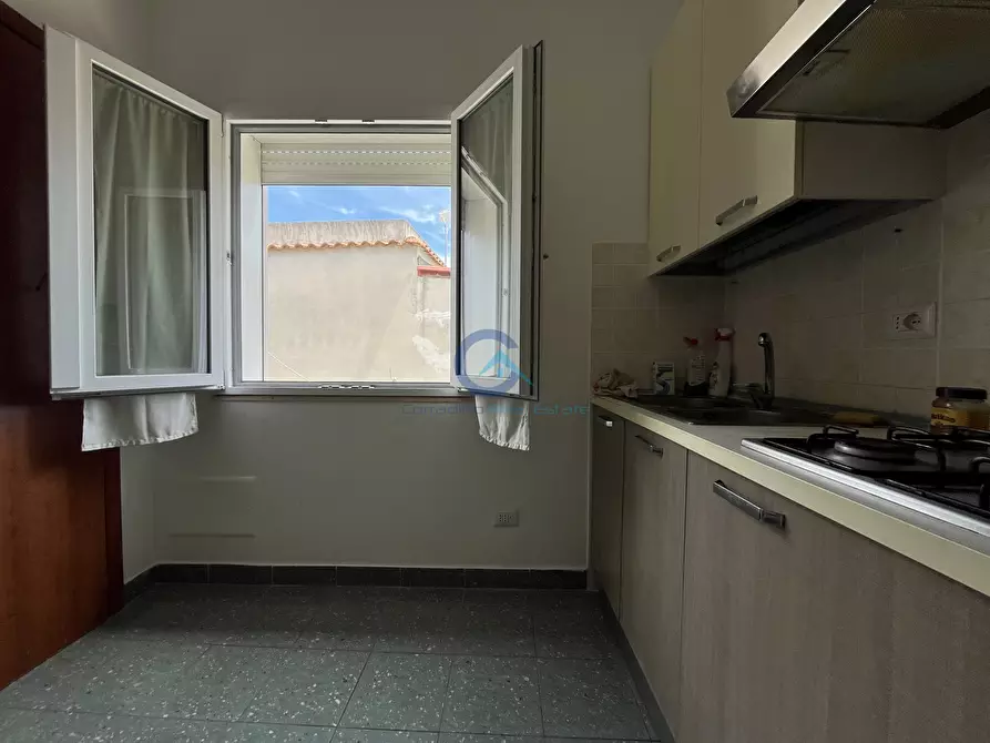 Immagine 3 di Bilocale in affitto  in Via Eraclea 20 a Catanzaro