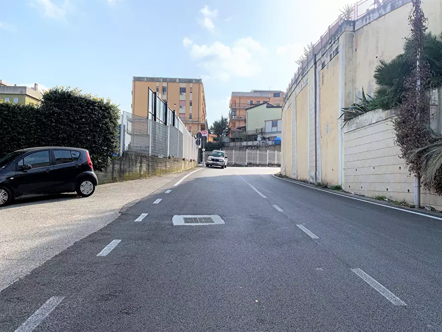 Immagine 6 di Terreno edificabile in vendita  a Catanzaro