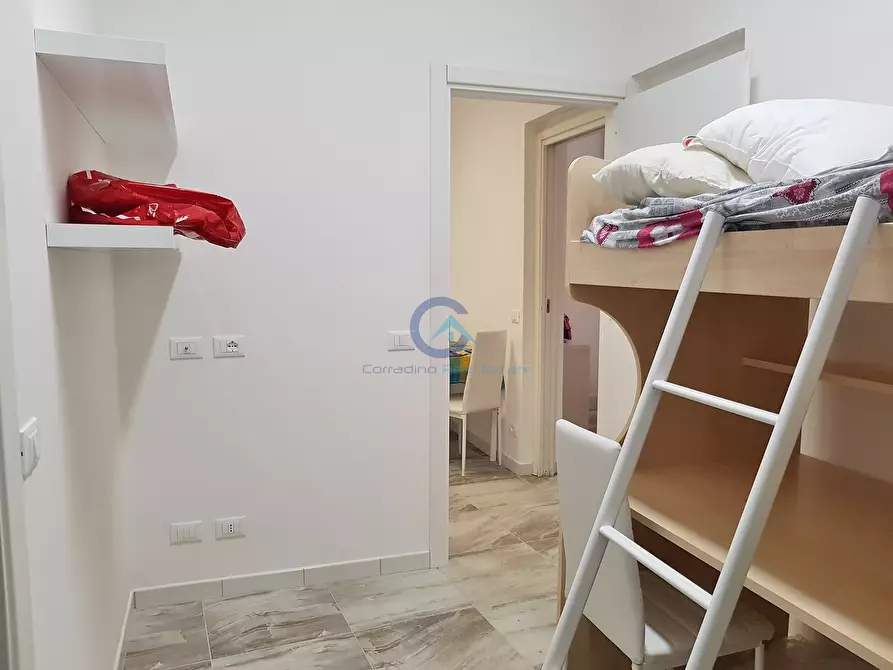 Immagine 9 di Trilocale in affitto  a Catanzaro