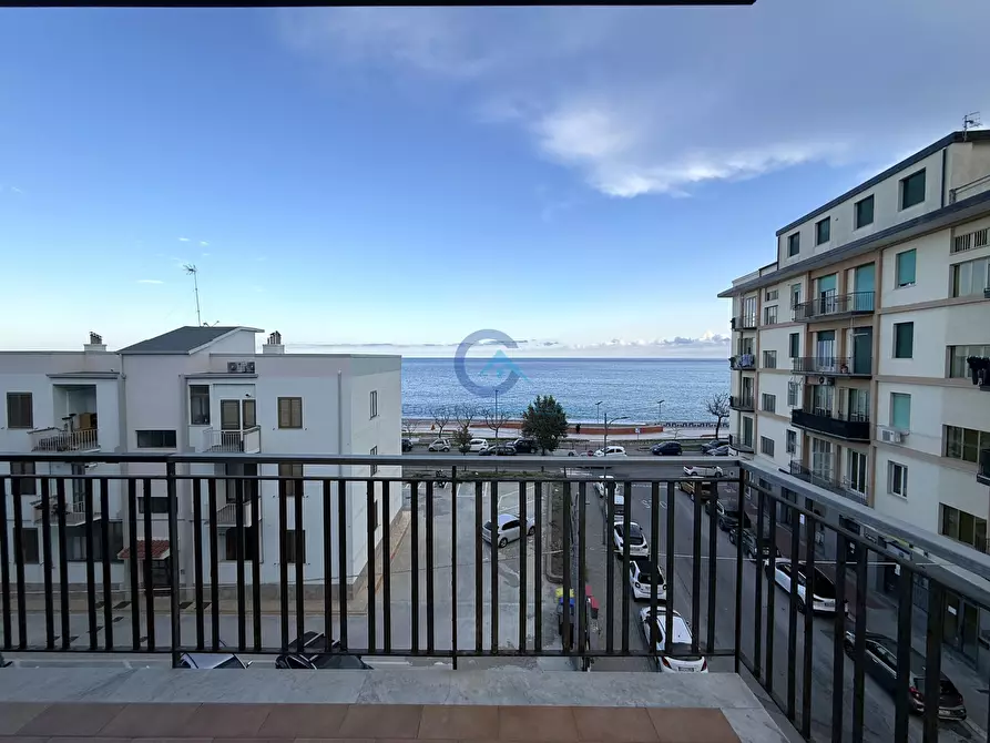 Immagine 1 di Appartamento in vendita  in Via F.Caracciolo 9 a Catanzaro