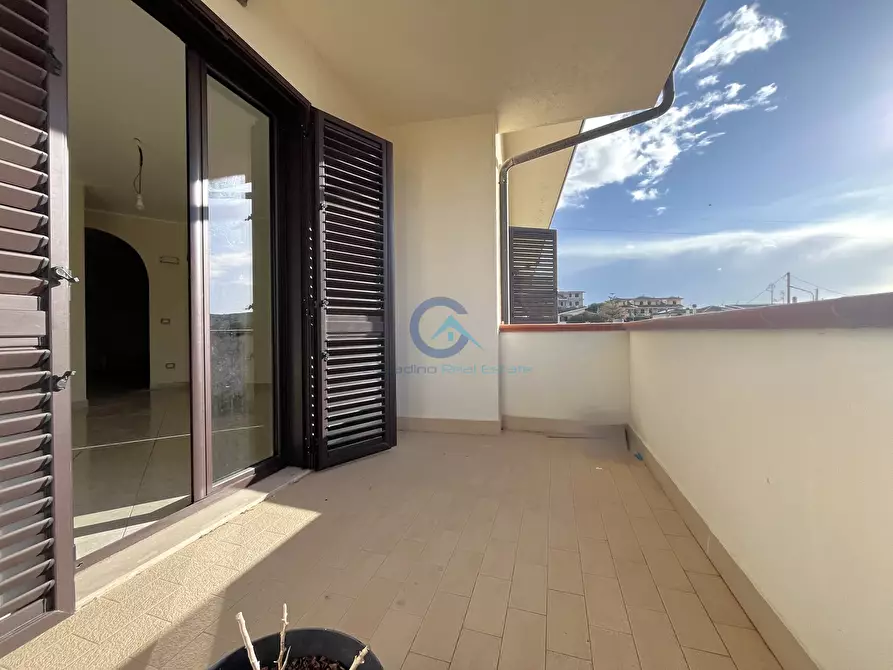 Immagine 4 di Porzione di casa in affitto  in Via Friuli 6 a Catanzaro