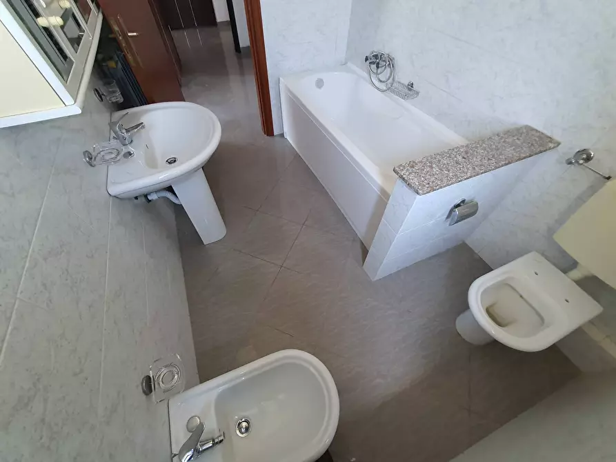 Immagine 12 di Attico in vendita  a Catanzaro