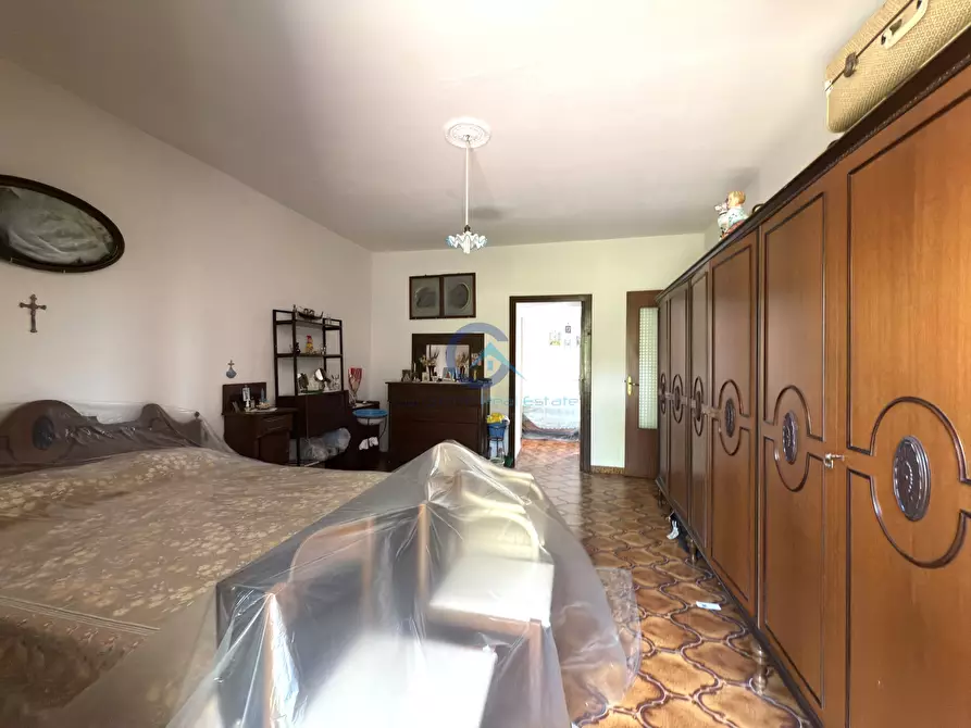 Immagine 5 di Terratetto in vendita  in Via Partenope 17 a Carlopoli