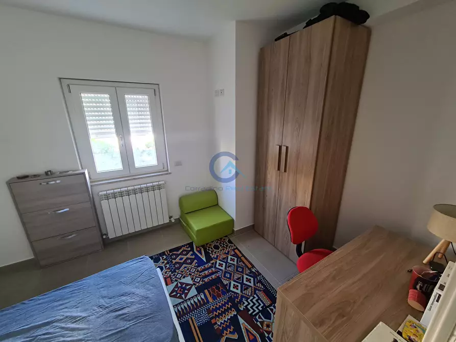 Immagine 6 di Trilocale in affitto  a Catanzaro