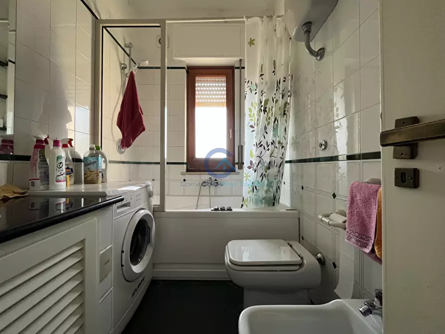 Immagine 6 di Trilocale in affitto  a Catanzaro