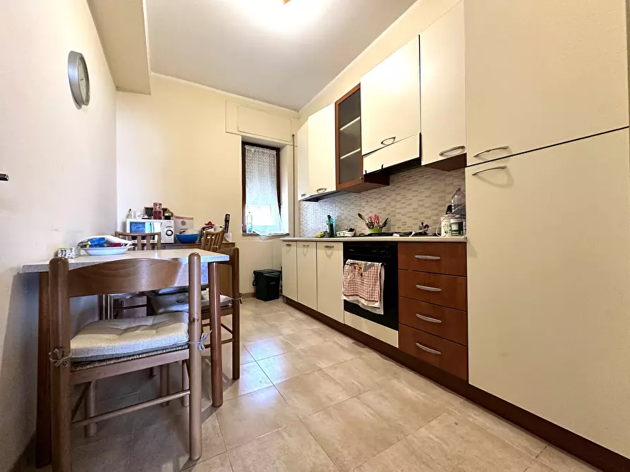 Immagine 4 di Quadrilocale in vendita  in Via Lungomare Stefano Pugliese 57 a Catanzaro