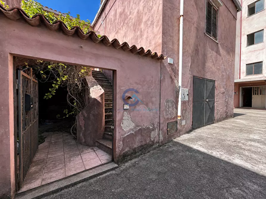 Immagine 22 di Casa indipendente in vendita  in Via Toscana 8c a Catanzaro