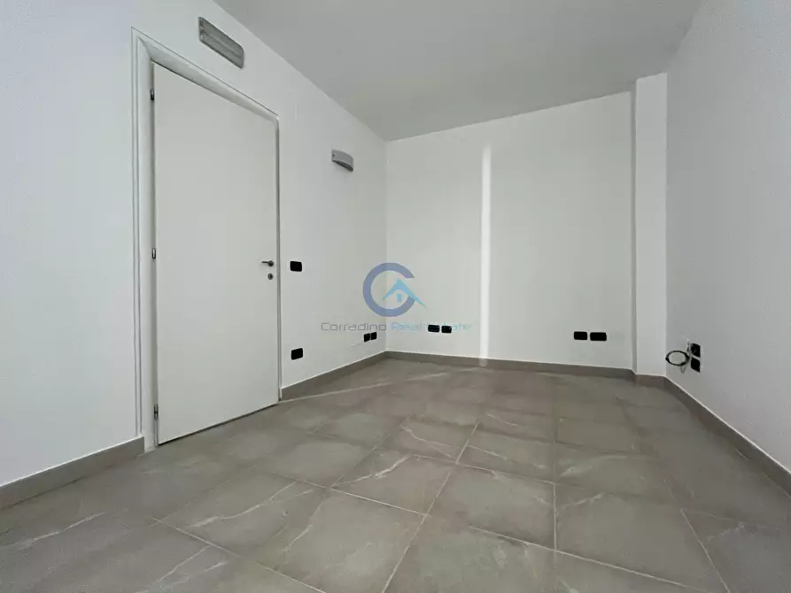 Immagine 1 di Ufficio in vendita  in Via Giuseppe Poerio 30 a Catanzaro