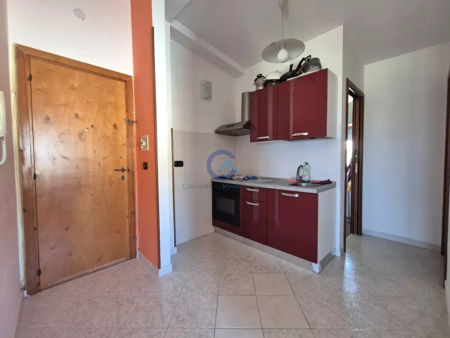 Immagine 5 di Trilocale in affitto  a Catanzaro