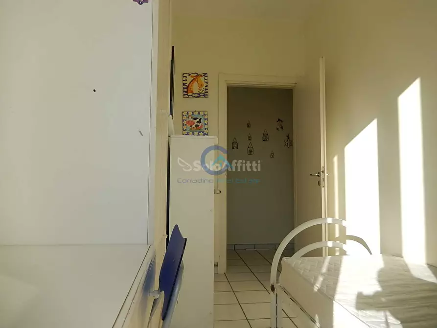 Immagine 11 di Attico in affitto  a Catanzaro