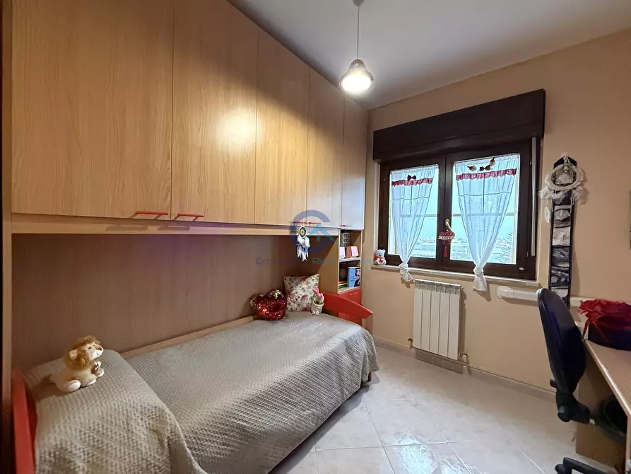Immagine 10 di Trilocale in vendita  in Viale Magna Grecia 169 a Catanzaro