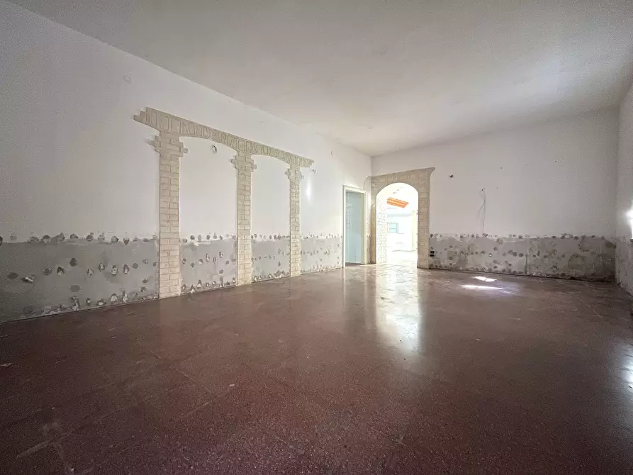 Immagine 5 di Locale commerciale in affitto  a Catanzaro