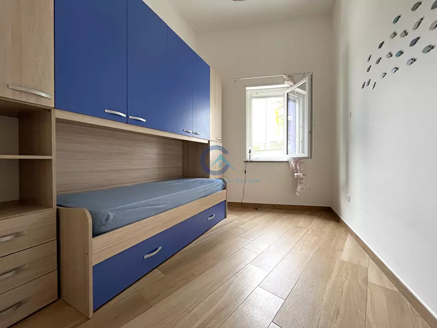 Immagine 13 di Quadrilocale in vendita  in Via delle Bianche Ville 11 a Montauro