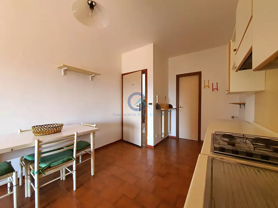 Immagine 9 di Monolocale in affitto  a Catanzaro