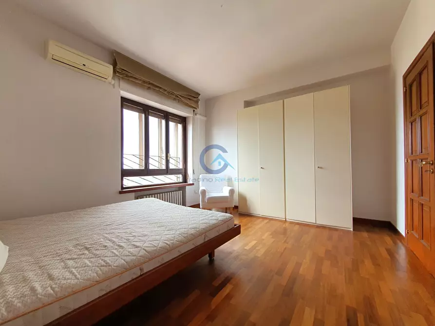 Immagine 1 di Quadrilocale in affitto  a Catanzaro