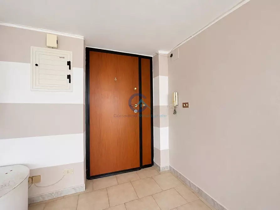 Immagine 13 di Attico in vendita  in Via Martiri di Cefalonia 32 a Catanzaro