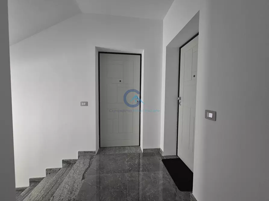 Immagine 19 di Trilocale in affitto  in Via Antonio Izzi De Falenta 14 a Catanzaro