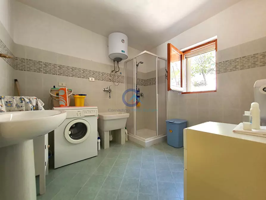 Immagine 13 di Casa indipendente in vendita  in Traversa Prima Via Apostolello 9 a Simeri Crichi