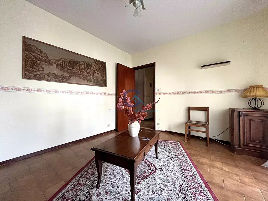 Immagine 9 di Quadrilocale in vendita  a Catanzaro