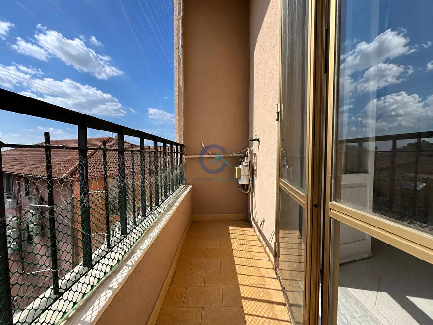 Immagine 17 di Quadrilocale in vendita  in Viale Crotone 66 a Catanzaro