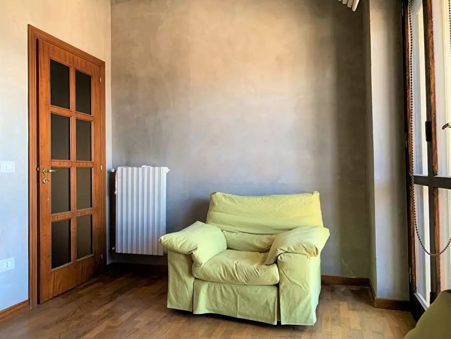 Immagine 11 di Quadrilocale in affitto  a Catanzaro