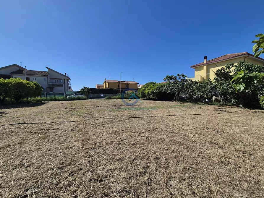 Immagine 4 di Terreno edificabile in vendita  in Via Giovanni Falcone 39 a Borgia
