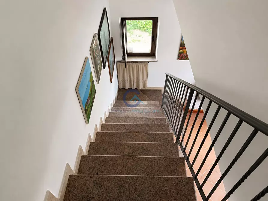 Immagine 16 di Villa in vendita  in Via Codella a Settingiano