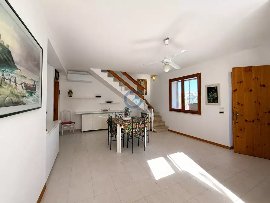 Immagine 25 di Casa bifamiliare in vendita  in Via dei Marinai 79 a Montauro