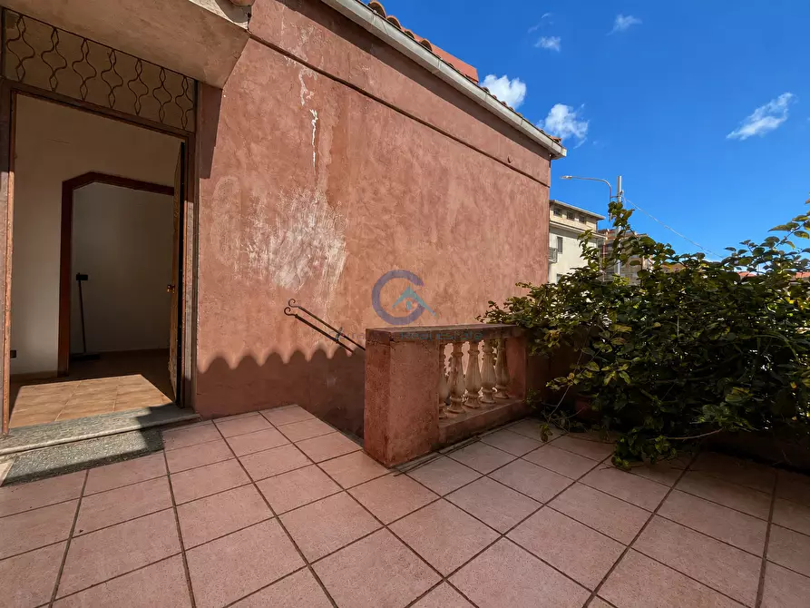 Immagine 1 di Casa indipendente in vendita  in Via Toscana 8c a Catanzaro